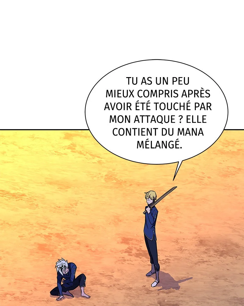 X & Ash Chapitre 20 - Page 23