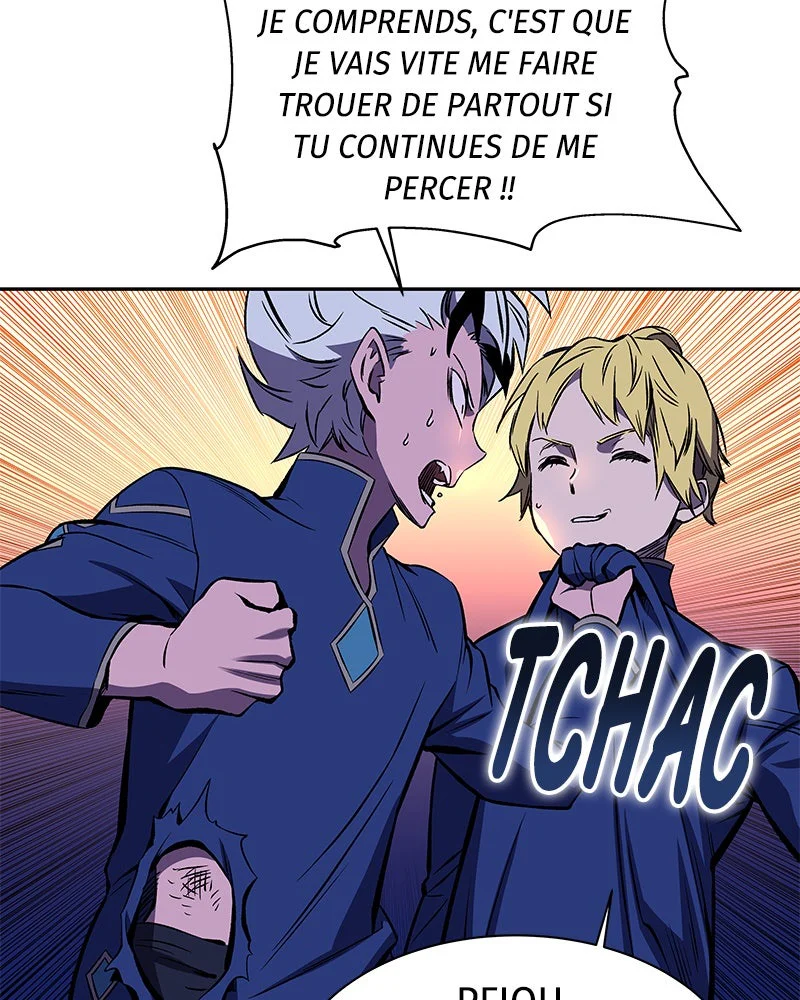 X & Ash Chapitre 20 - Page 25