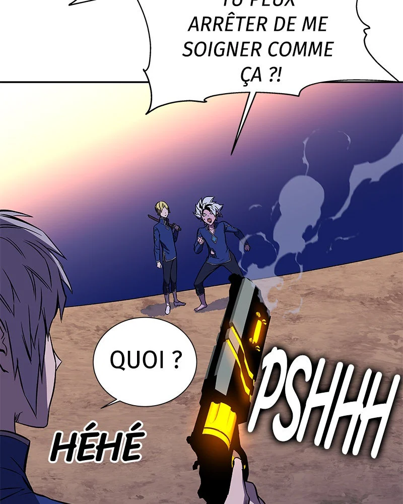 X & Ash Chapitre 20 - Page 28