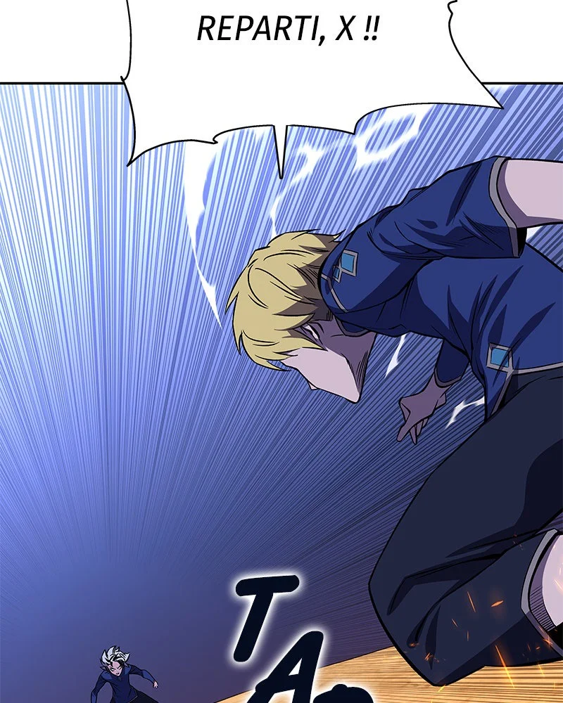 X & Ash Chapitre 20 - Page 3
