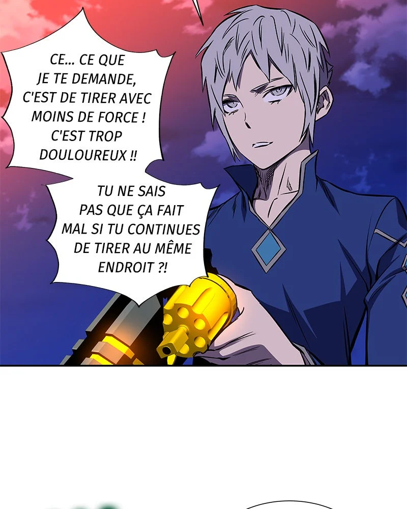 X & Ash Chapitre 20 - Page 30