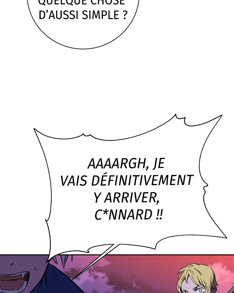 X & Ash Chapitre 20 - Page 35