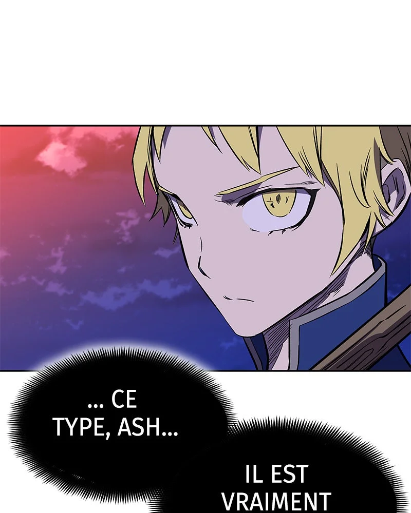 X & Ash Chapitre 20 - Page 37