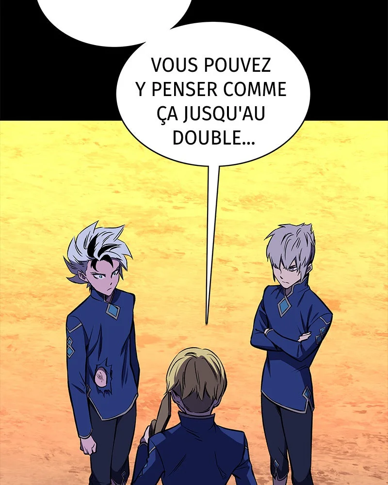X & Ash Chapitre 20 - Page 40