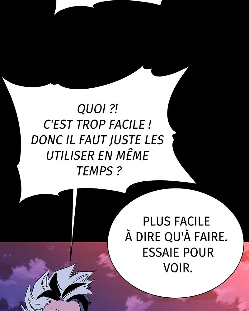 X & Ash Chapitre 20 - Page 46