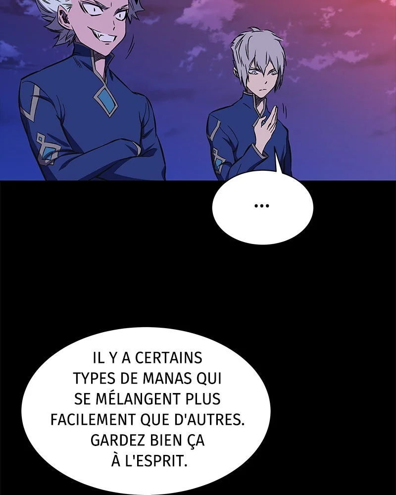 X & Ash Chapitre 20 - Page 47