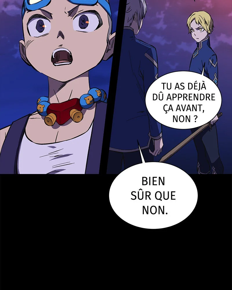 X & Ash Chapitre 20 - Page 53