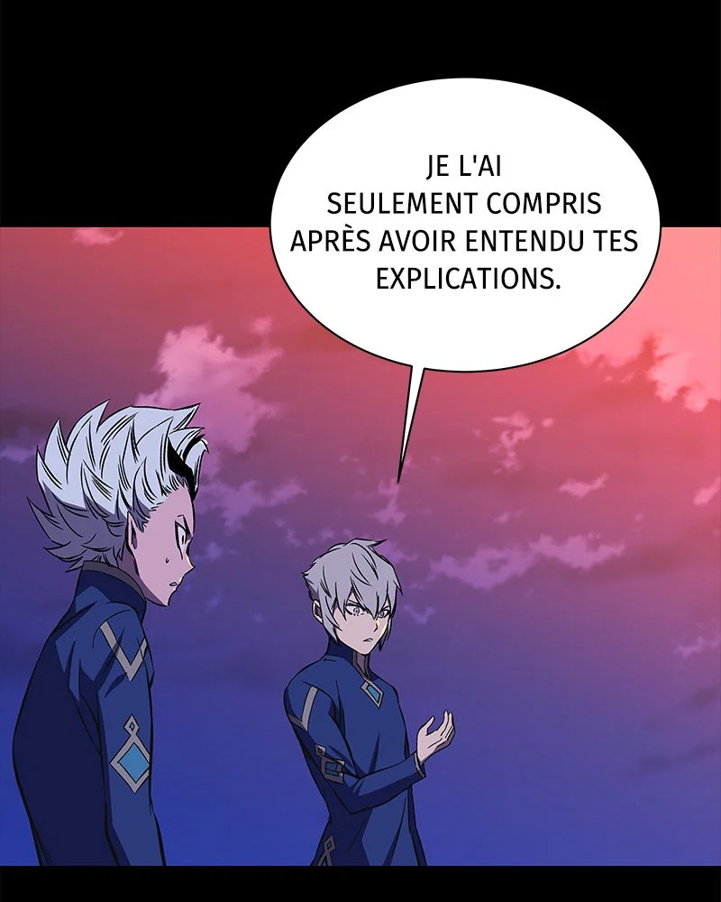 X & Ash Chapitre 20 - Page 54
