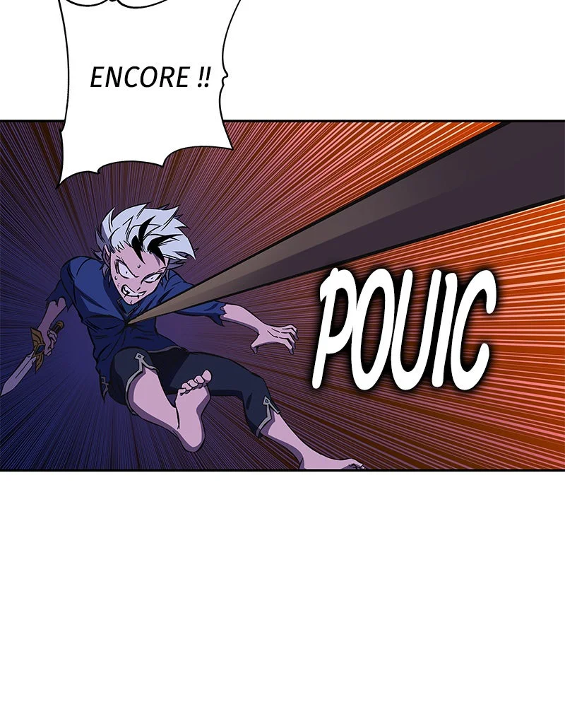 X & Ash Chapitre 20 - Page 67