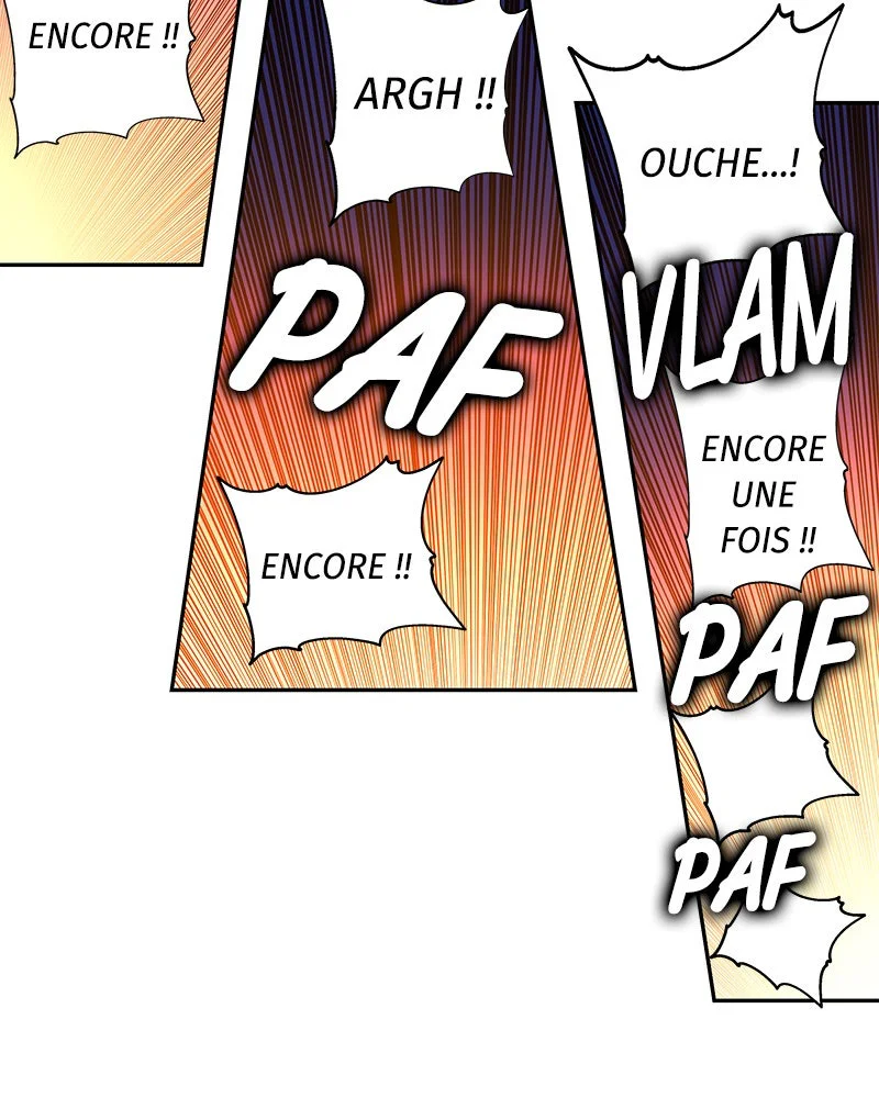 X & Ash Chapitre 20 - Page 70