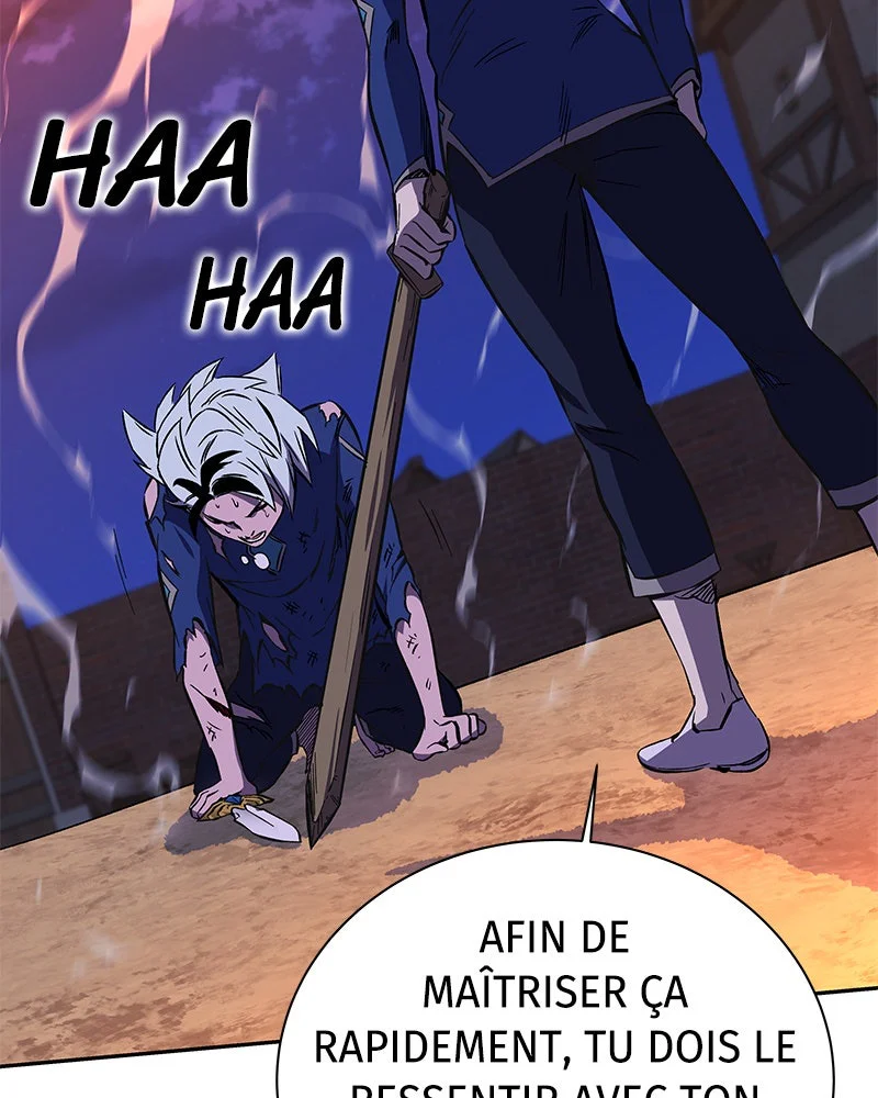 X & Ash Chapitre 20 - Page 72