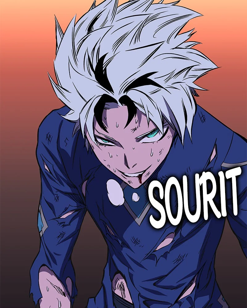 X & Ash Chapitre 20 - Page 77