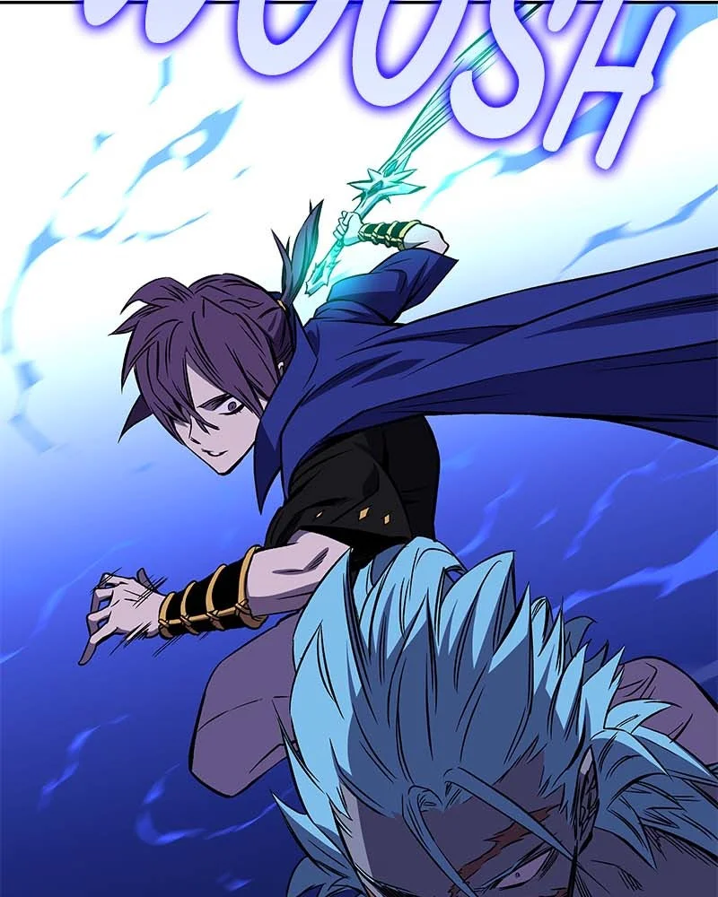 X & Ash Chapitre 20 - Page 92