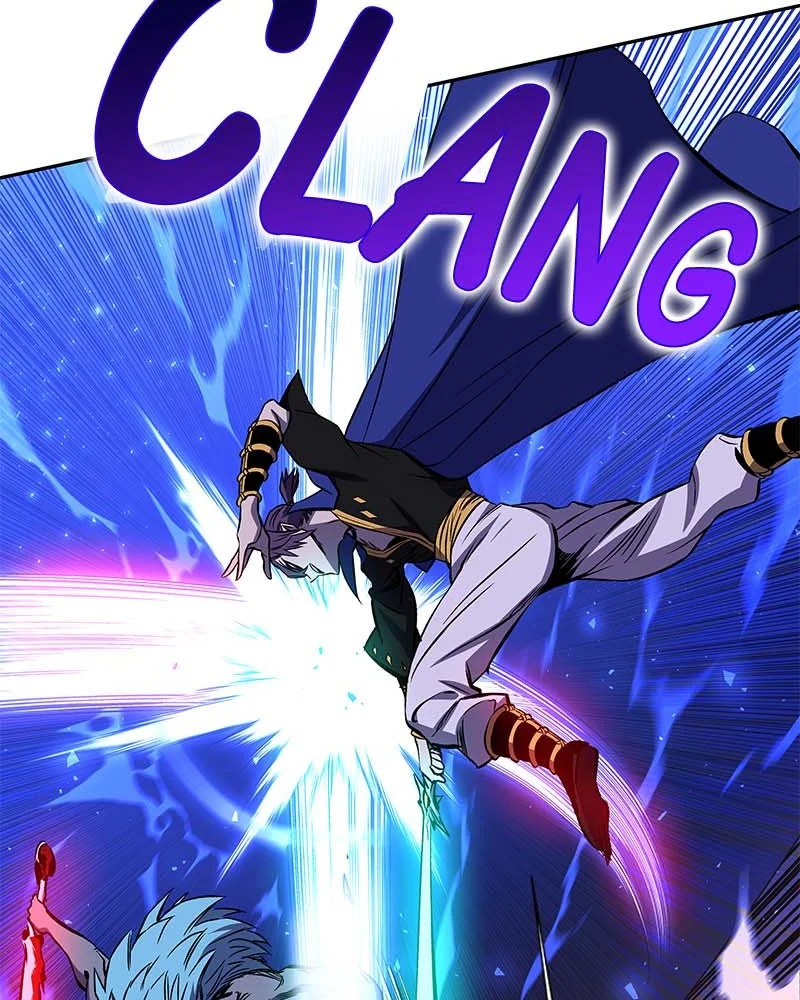 X & Ash Chapitre 20 - Page 95