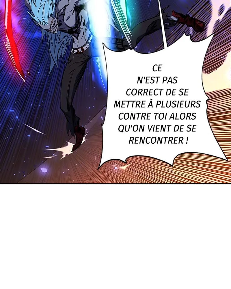 X & Ash Chapitre 20 - Page 96