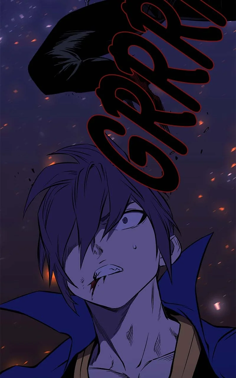X & Ash Chapitre 21 - Page 100