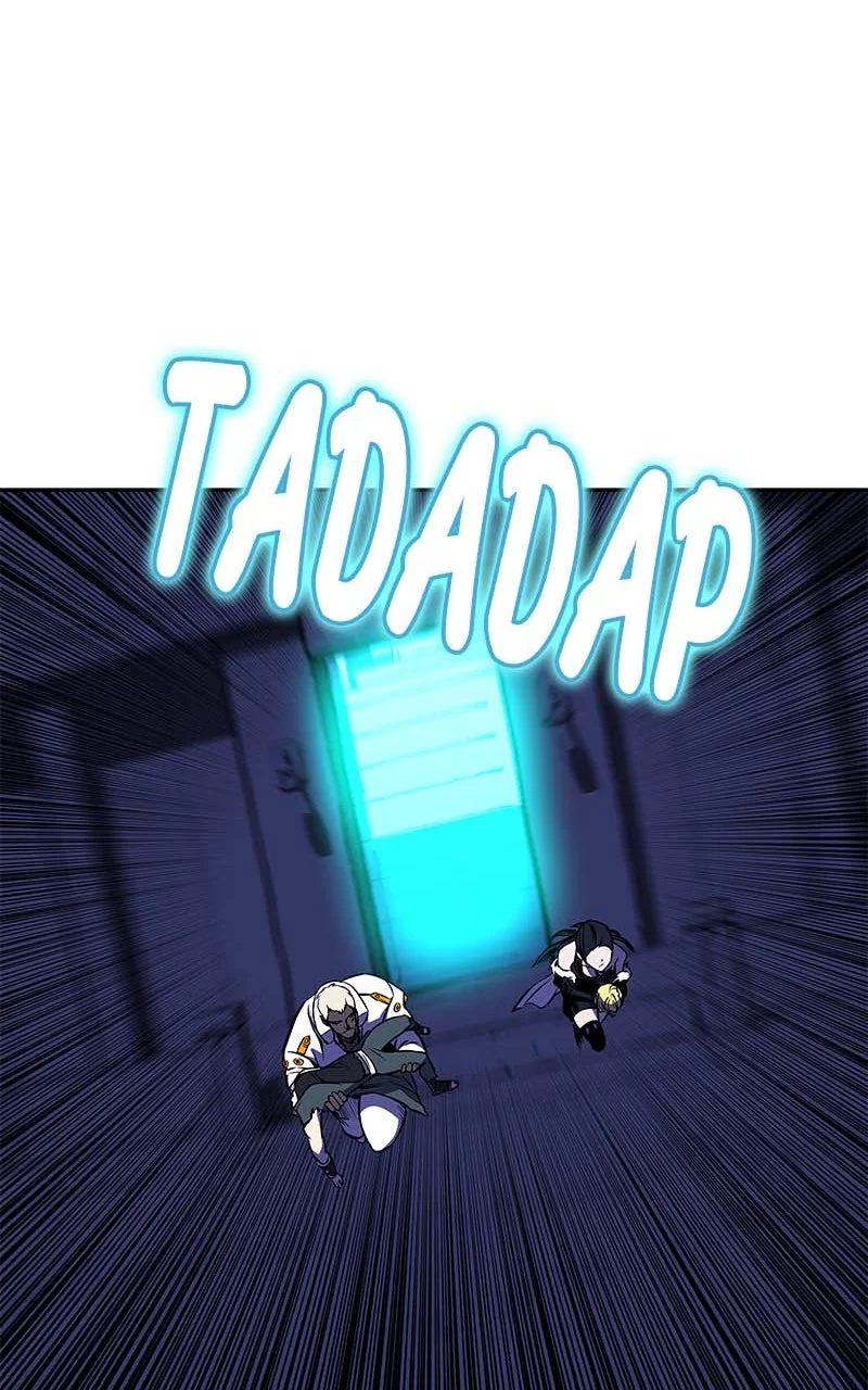 X & Ash Chapitre 21 - Page 108