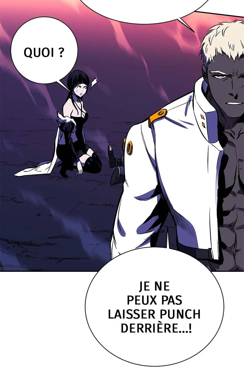 X & Ash Chapitre 21 - Page 110