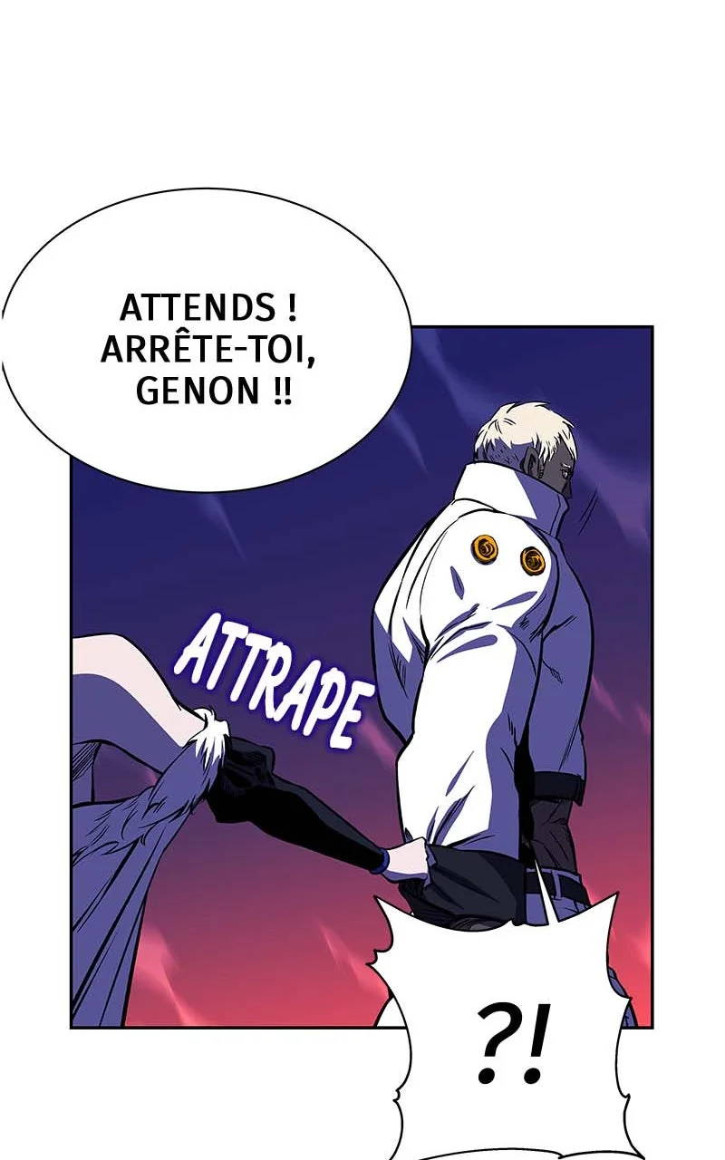 X & Ash Chapitre 21 - Page 111