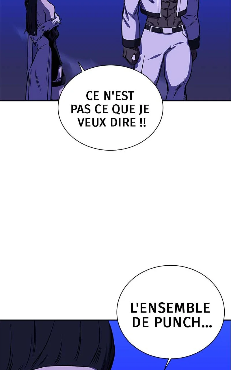 X & Ash Chapitre 21 - Page 114