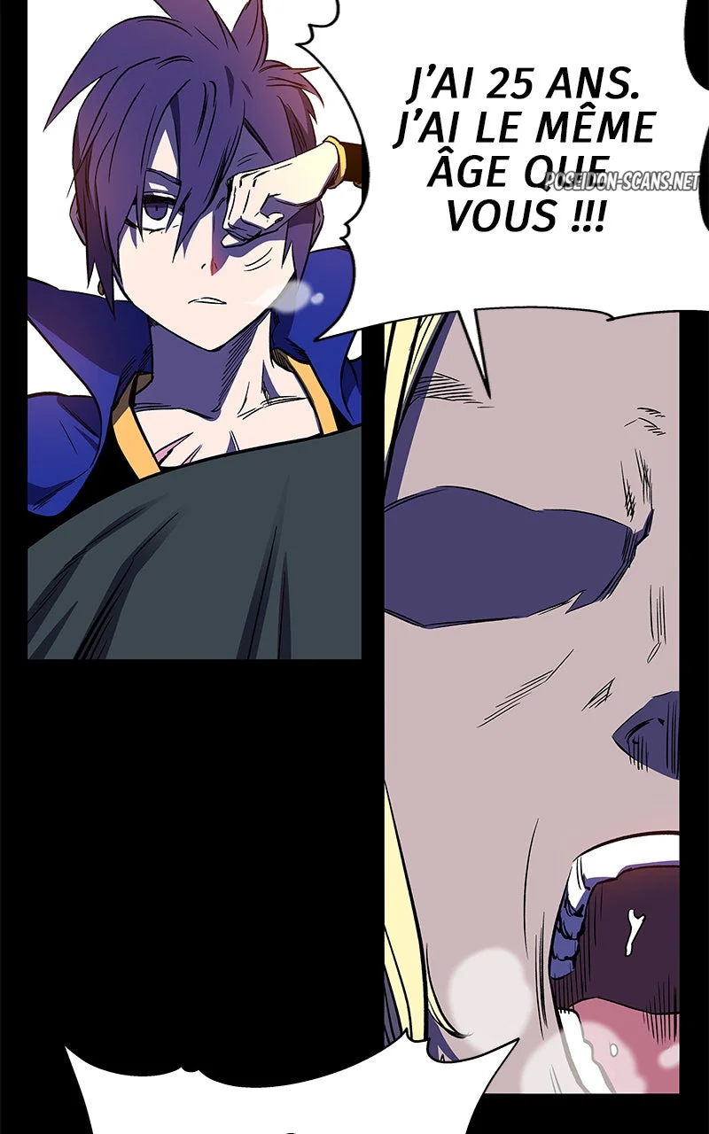 X & Ash Chapitre 21 - Page 12