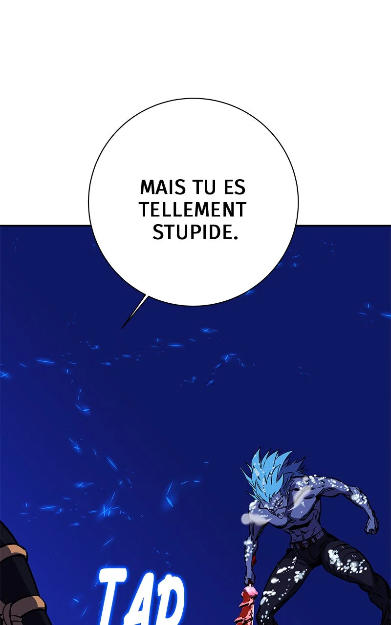 X & Ash Chapitre 21 - Page 131