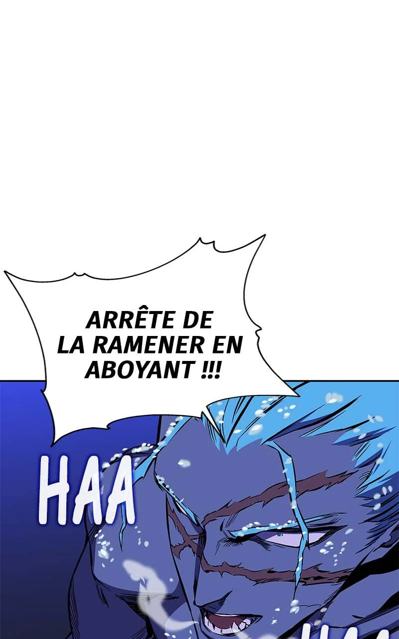 X & Ash Chapitre 21 - Page 137