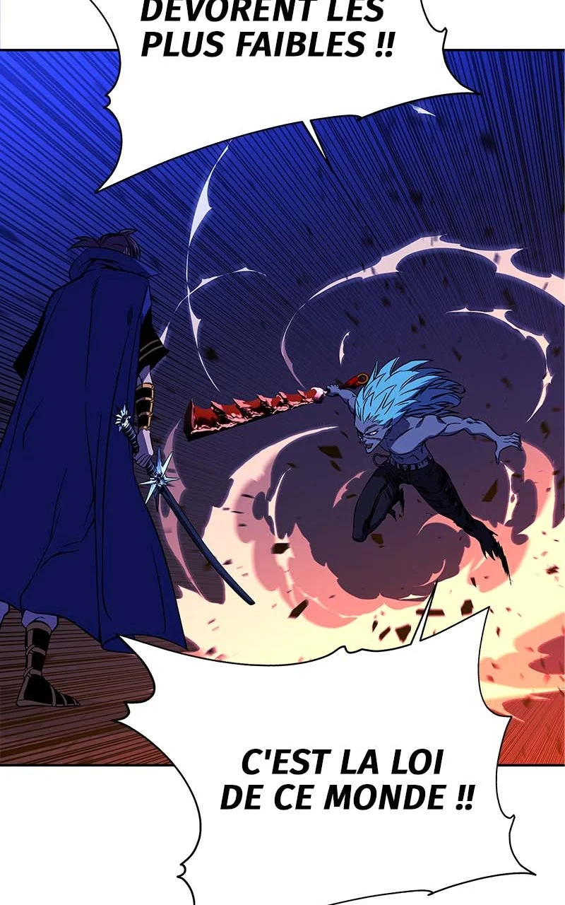 X & Ash Chapitre 21 - Page 141
