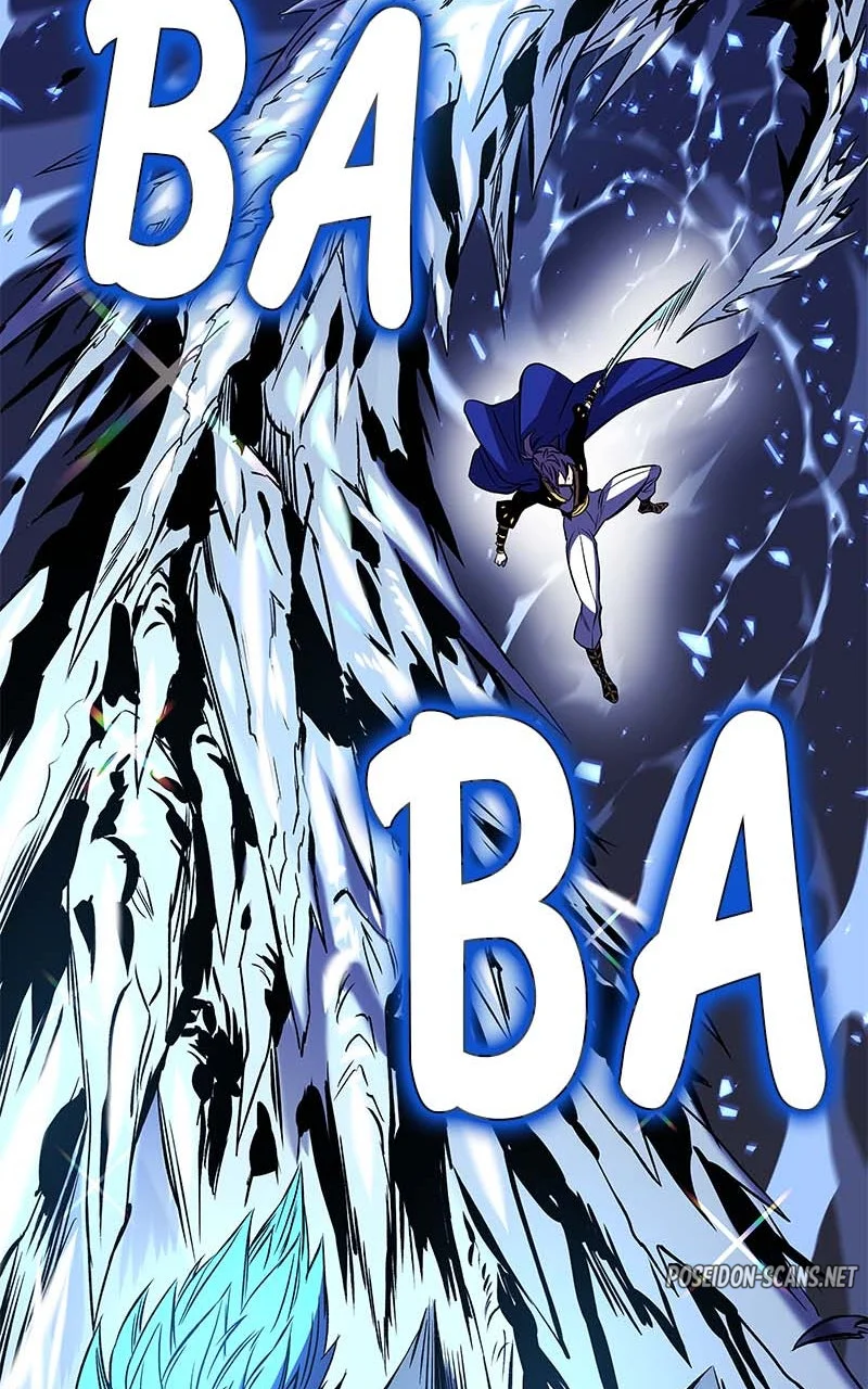 X & Ash Chapitre 21 - Page 149