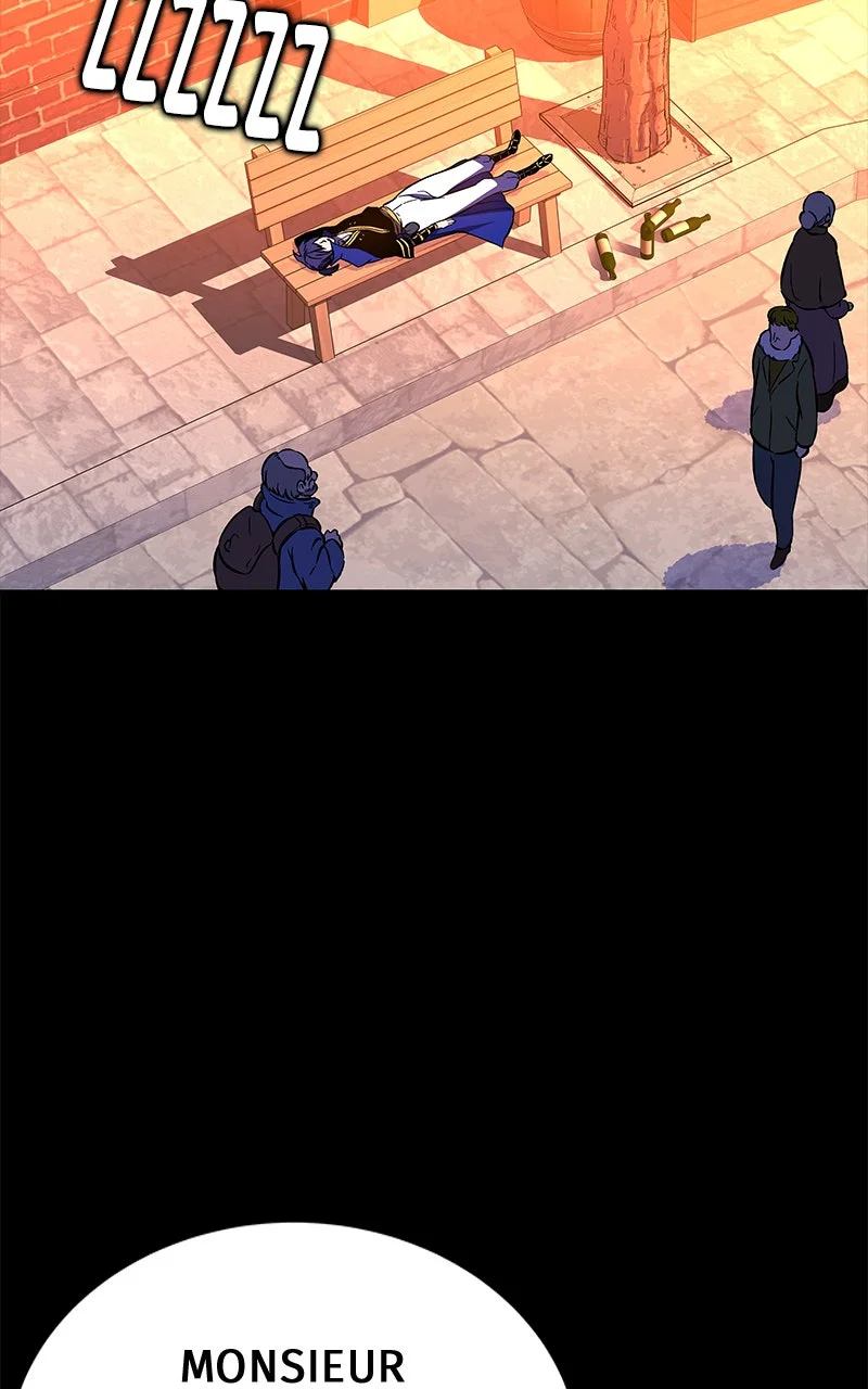 X & Ash Chapitre 21 - Page 15