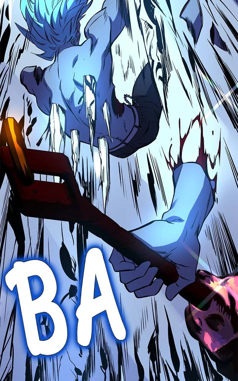 X & Ash Chapitre 21 - Page 150