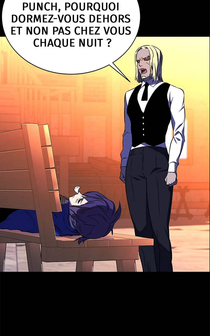 X & Ash Chapitre 21 - Page 16