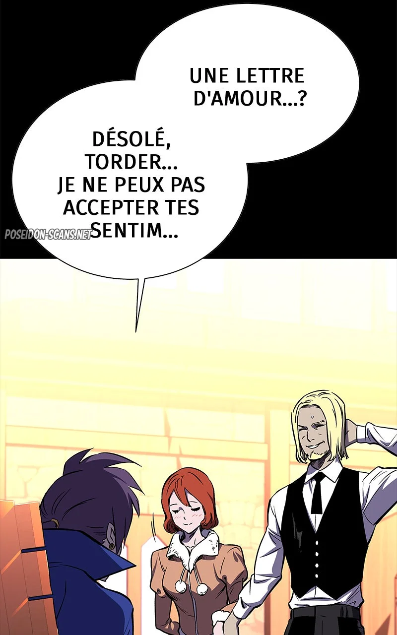 X & Ash Chapitre 21 - Page 20