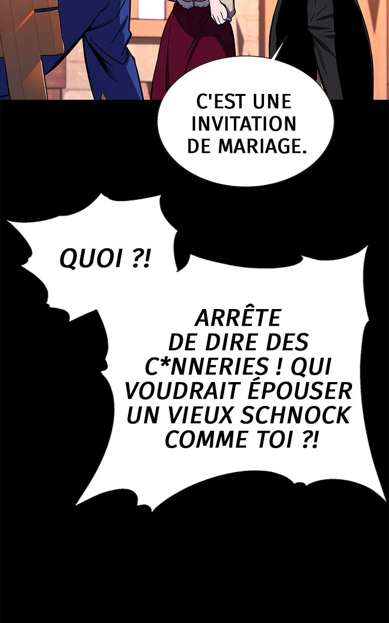 X & Ash Chapitre 21 - Page 21