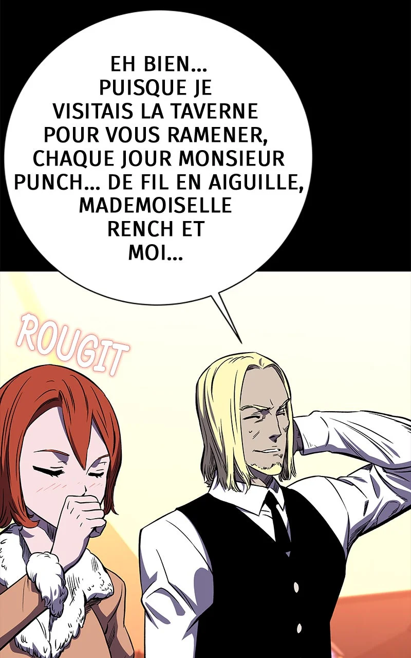 X & Ash Chapitre 21 - Page 22