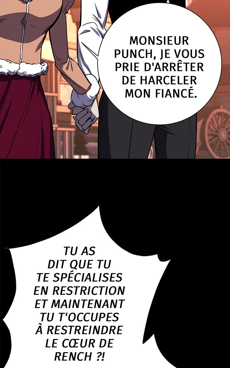 X & Ash Chapitre 21 - Page 23