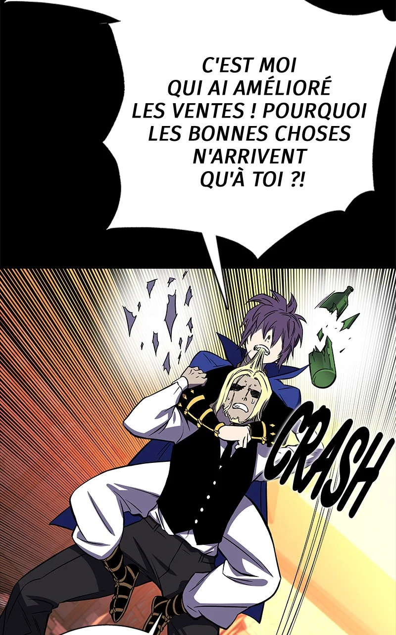 X & Ash Chapitre 21 - Page 24