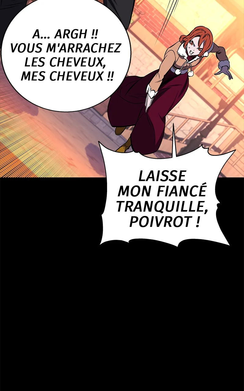 X & Ash Chapitre 21 - Page 25