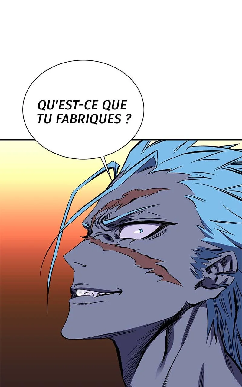 X & Ash Chapitre 21 - Page 40
