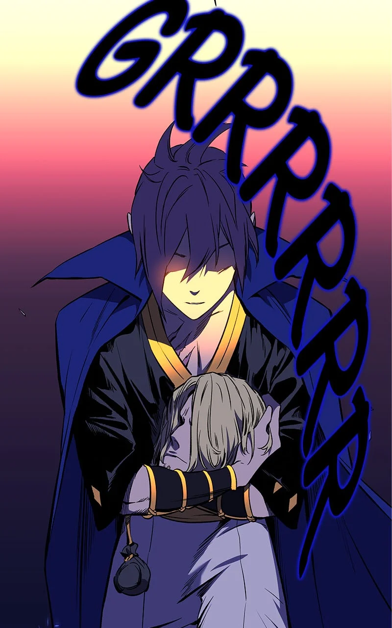 X & Ash Chapitre 21 - Page 54