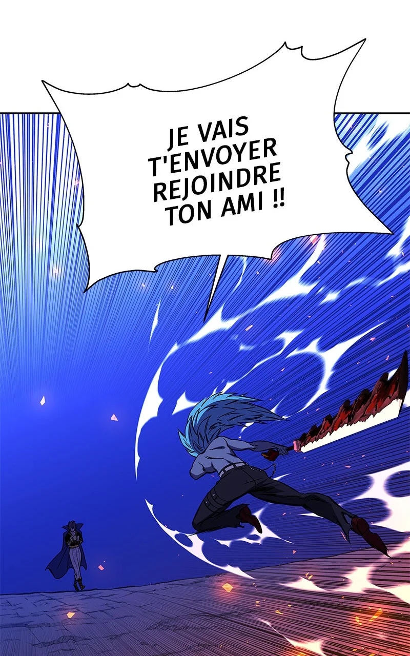 X & Ash Chapitre 21 - Page 57