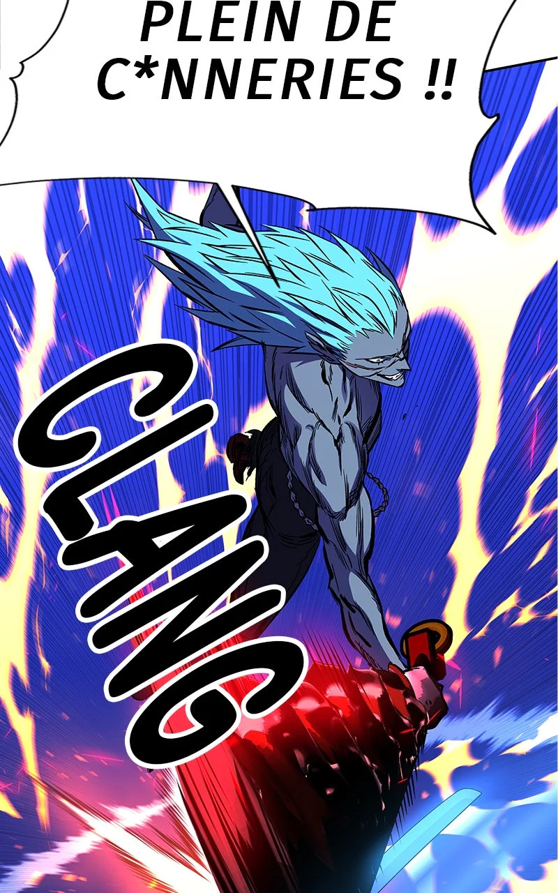 X & Ash Chapitre 21 - Page 77