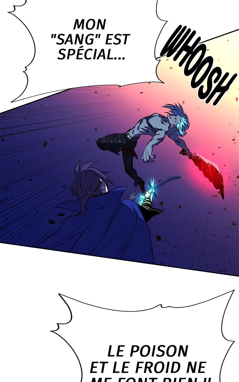 X & Ash Chapitre 21 - Page 81