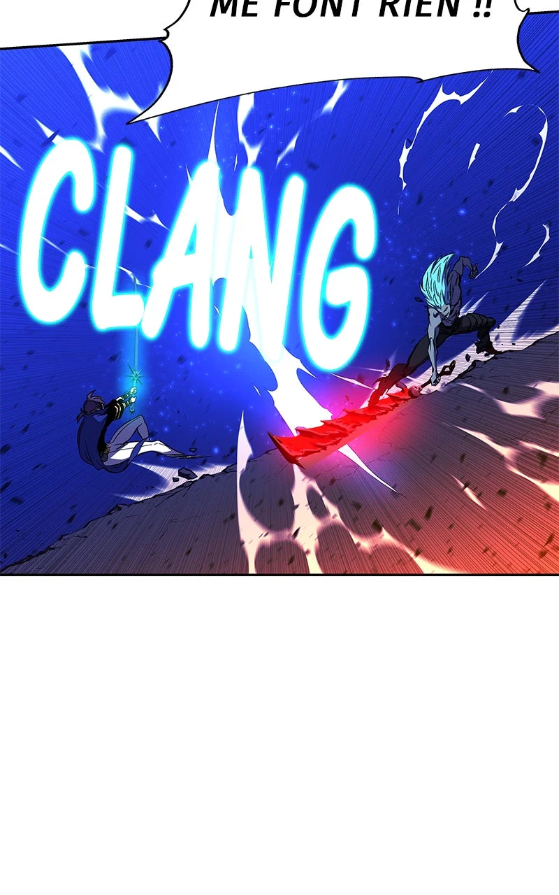 X & Ash Chapitre 21 - Page 82