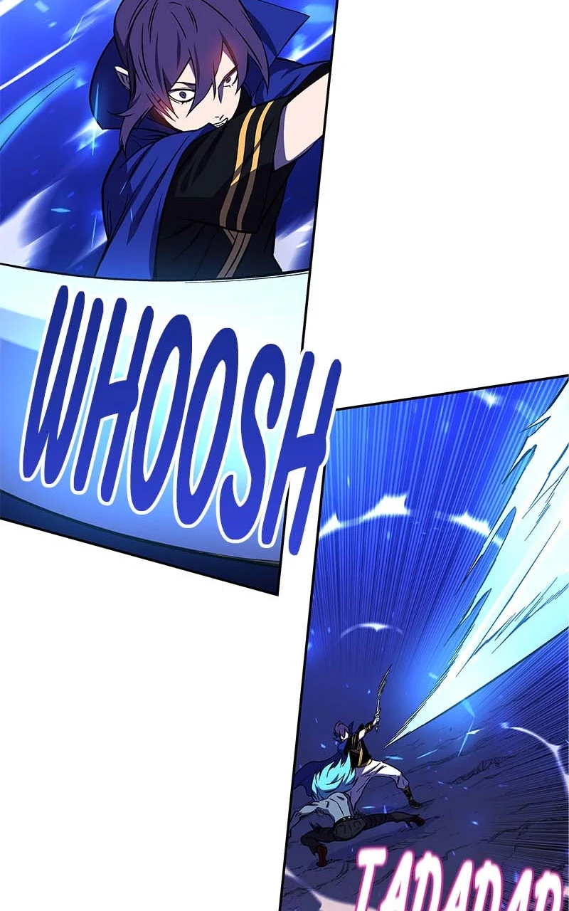 X & Ash Chapitre 21 - Page 91