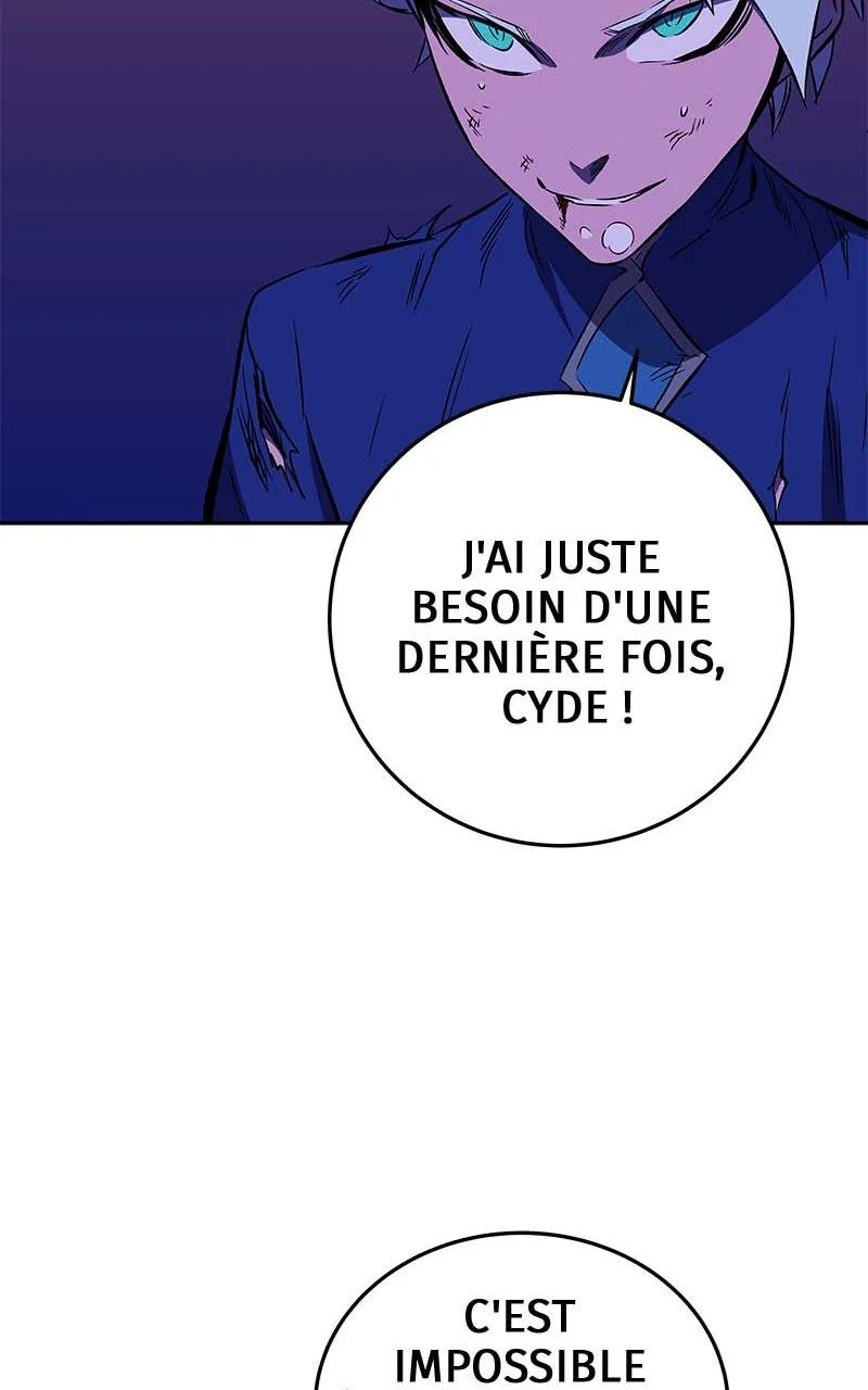 X & Ash Chapitre 22 - Page 101
