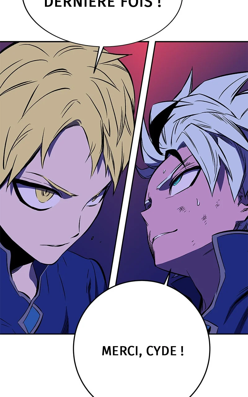 X & Ash Chapitre 22 - Page 105