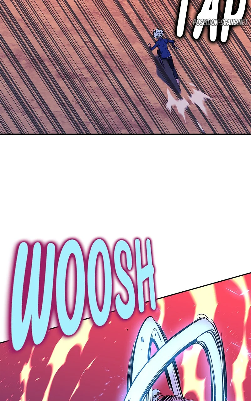 X & Ash Chapitre 22 - Page 107