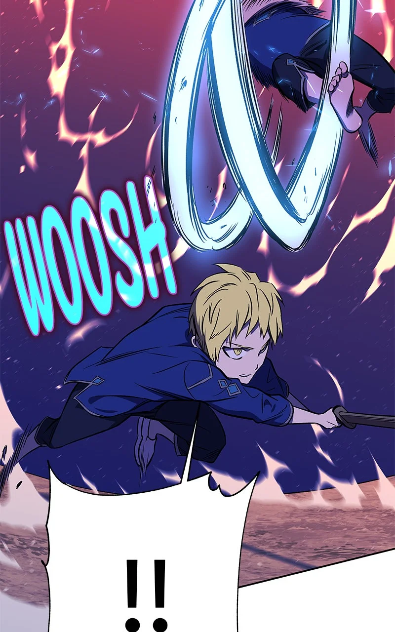 X & Ash Chapitre 22 - Page 108