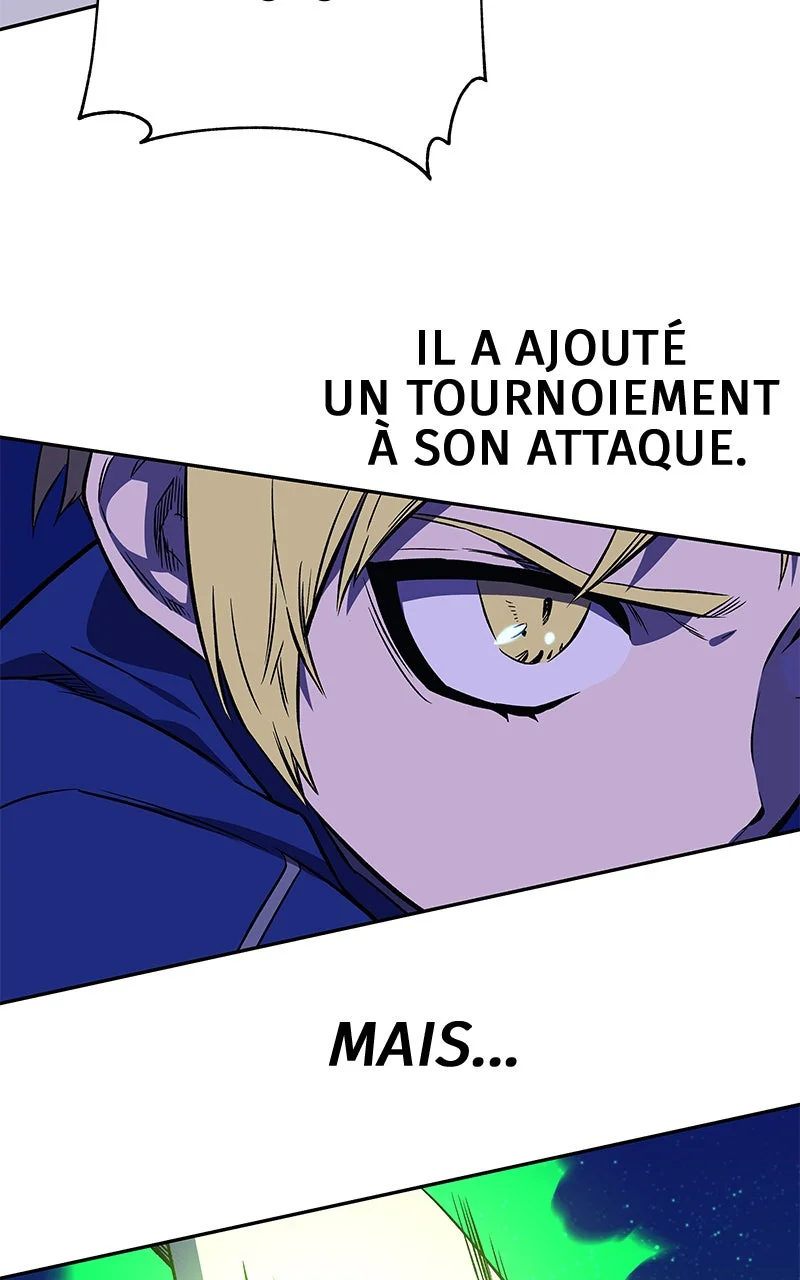 X & Ash Chapitre 22 - Page 109